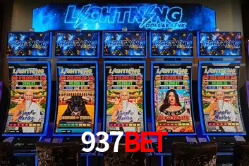 Desvendando o Mundo dos Jogos Virtuais na 937bet