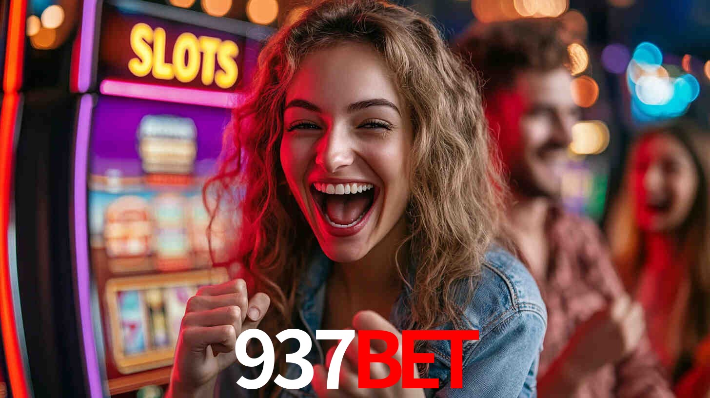 A Experiência Imersiva dos Cassinos Ao Vivo no 937bet