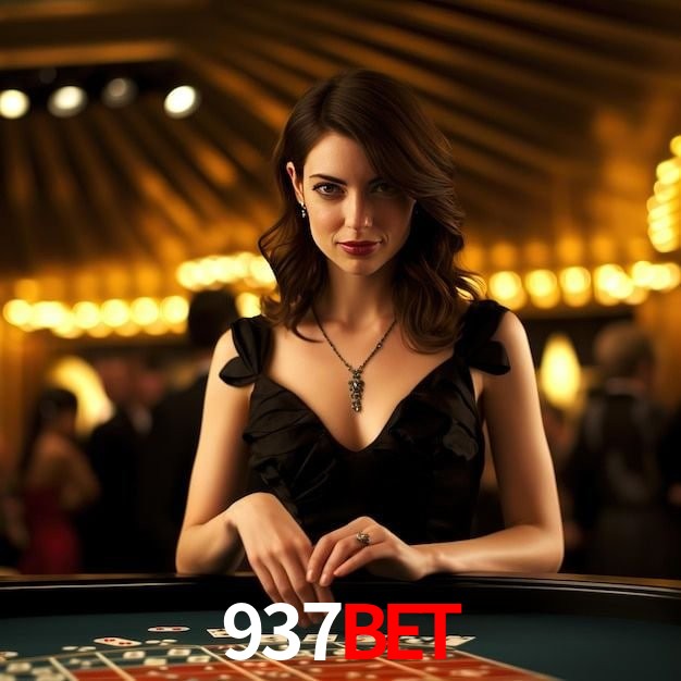 Desvendando o Mundo dos Jogos Virtuais na 937bet