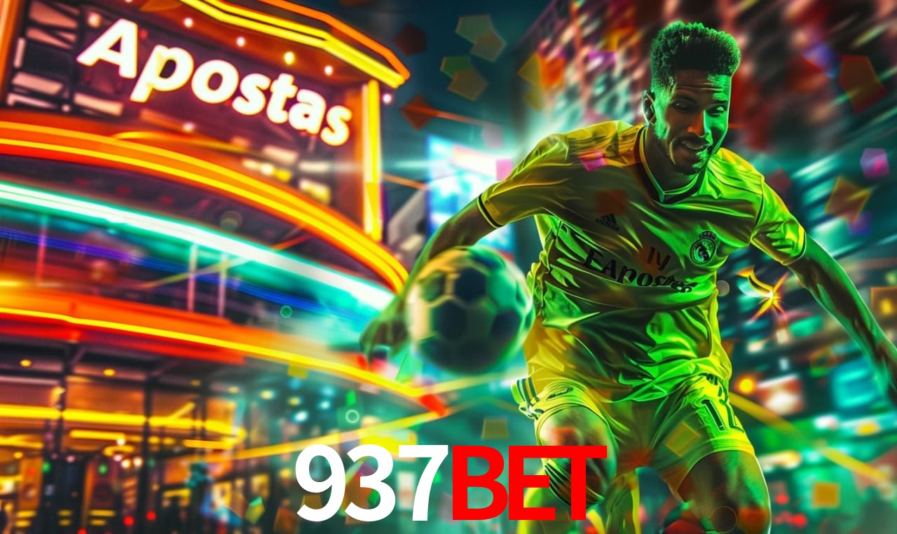 Login Seguro 937bet