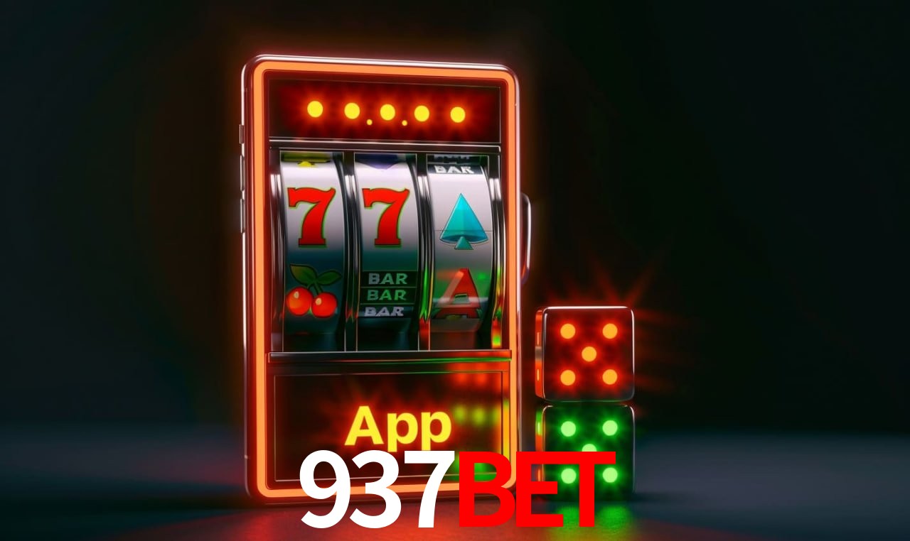 Provedores de Jogos 937bet