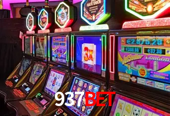 A Emoção da Loteria na 937bet: Uma Chance de Mudança de Vida